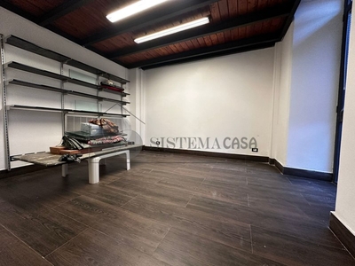 Bilocale in Vendita a La Spezia, zona Canaletto, 49'000€, 70 m²