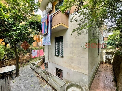 Bilocale in Vendita a Roma, 260'000€, 60 m²