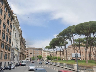 Bilocale in Vendita a Roma, 27'750€, 60 m²