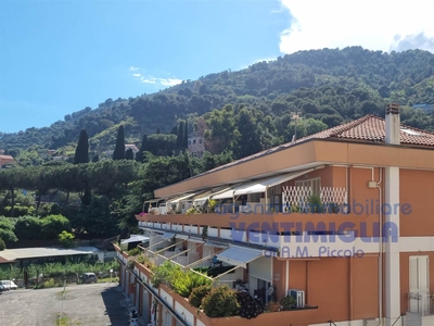 Bilocale in zona San Bartolomeo al Latte a Ventimiglia