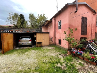 Casa a schiera in vendita a Cesena - Zona: CENTRO STORICO