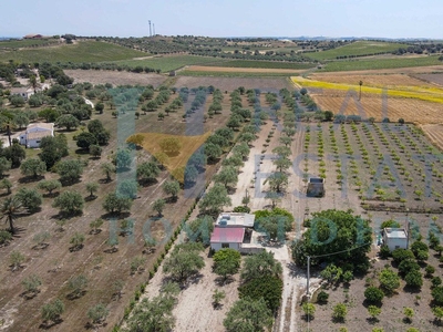 Casa di campagna in vendita a Noto