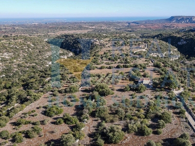 Casa di campagna in vendita a Noto