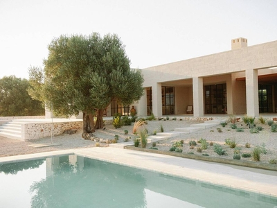 Casa Indipendente di 200 mq in affitto Ostuni, Puglia