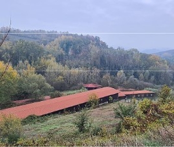 Casa indipendente in Strada Acqui - Castel Rocchero