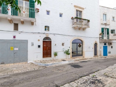 Casa indipendente in vendita 3 Stanze da letto a Ostuni