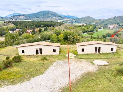 Casa indipendente in vendita a Fabriano