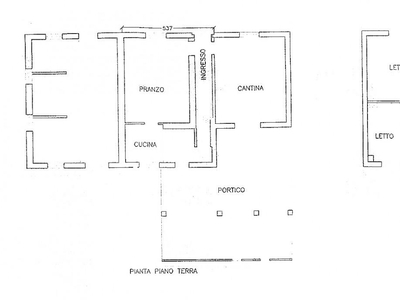 Casa indipendente in vendita a San Mauro Pascoli