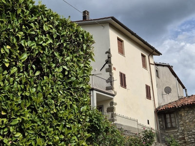 Casa semi indipendente in vendita 2 Stanze da letto a Fosciandora