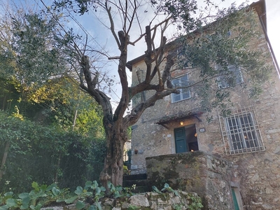 Casa Semi Indipendente in Vendita a Lucca, zona Stabbiano, 85'000€, 121 m²