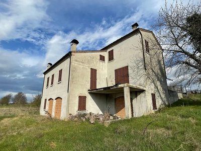 Casa singola in buone condizioni