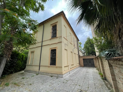 Casa singola in ottime condizioni