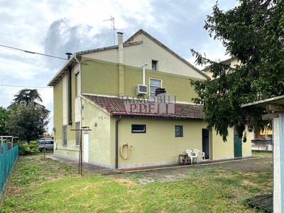 Casa singola in vendita a Forlimpopoli Forli'-cesena