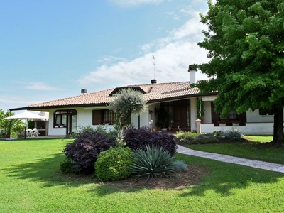 Casa singola in vendita a Paese Treviso Padernello