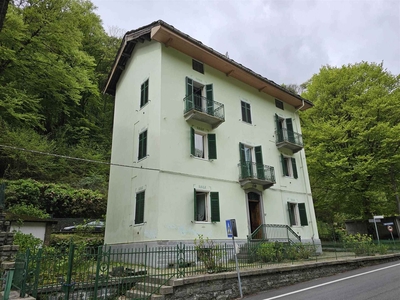 Casa singola in vendita a Rosazza Biella