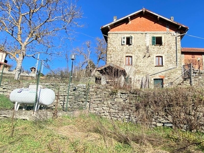 Casolare in vendita a Mioglia