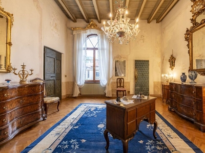 Esclusiva Casa Indipendente in vendita Vittorio Veneto, Italia