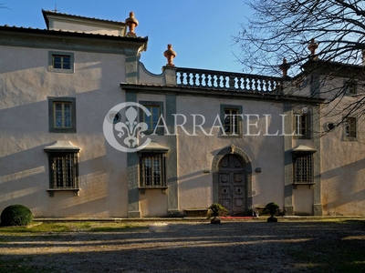 Esclusiva villa di 4500 mq in vendita San Casciano in Val di Pesa, Italia