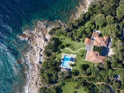 Esclusiva villa di 700 mq in affitto via del cinchiale 1, Olbia, Sardegna