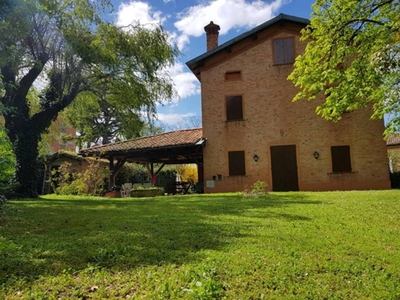 Esclusiva villa in vendita Via di Gaibola, Bologna, Emilia-Romagna