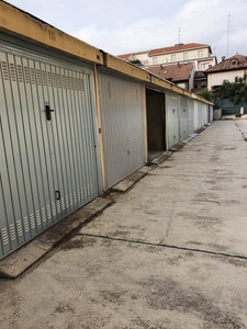 Garage / posto auto in vendita a Casale Monferrato Alessandria