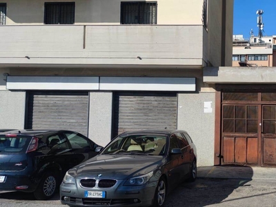 Garage / posto auto in vendita a Taranto Talsano/s. Donato