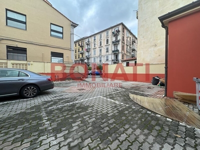 Immobile commerciale in Vendita a La Spezia, zona Periferia Est, 1'200'000€, 900 m²