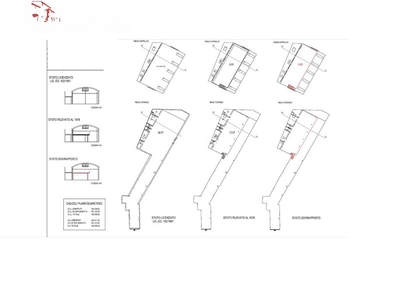 Laboratorio in Vendita a Firenze, zona Beccaria, 695'000€, 568 m²