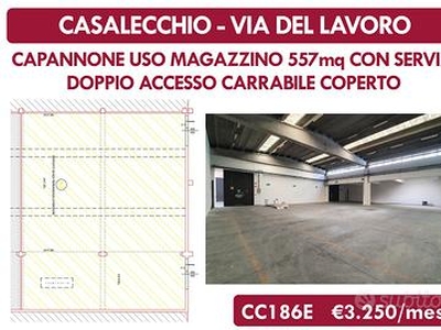 Magazzino Casalecchio di Reno [CC186EACG]