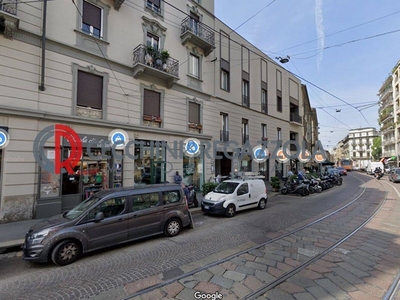 Magazzino in Vendita a Milano, zona Centro Storico, 86'000€, 58 m²