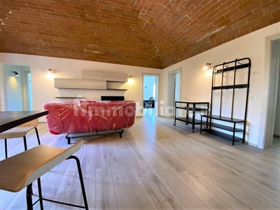 Monolocale in Affitto a Pisa, 500€, 14 m², arredato