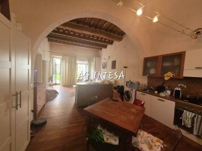 Monolocale in Affitto a Pisa, 650€, 50 m², arredato