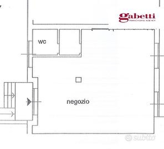 Negozio Cantù [650ACG]