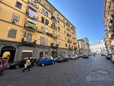 Negozio Napoli [Cod. rif 3119069ACG] (San Lorenzo)