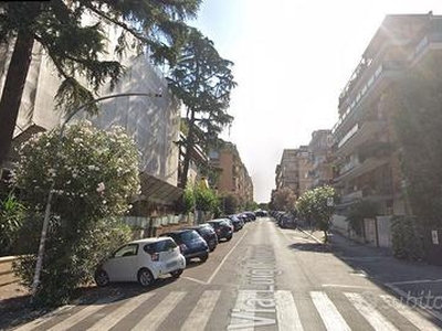 Negozio Roma - Via Luigi Ronzoni