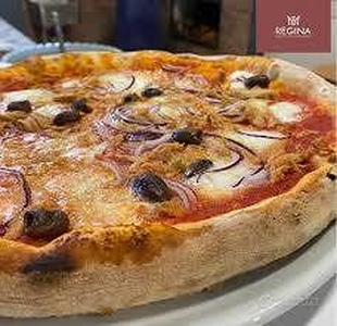 Pizzeria Paninoteca Friggitoria - San Bened...