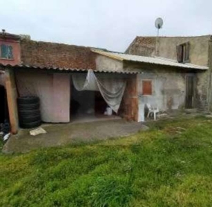 Porzione di casa in Via Val del Comun, Piacenza d'Adige, 6 locali