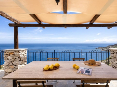 Prestigiosa villa di 110 mq in vendita San Vito Lo Capo, Sicilia