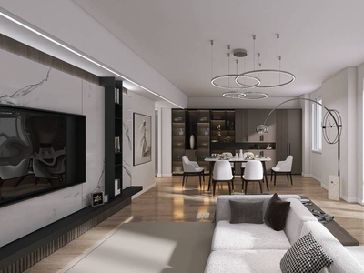 Prestigioso appartamento di 180 m² in vendita Viale Piave, Milano, Lombardia