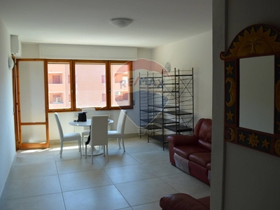 Quadrilocale in Affitto a Perugia, zona Elce, 700€, 100 m², arredato