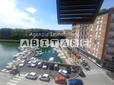 Quadrilocale in Vendita a Livorno, 178'000€, 125 m²
