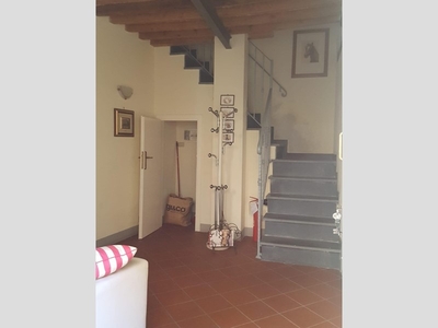 Quadrilocale in Vendita a Lucca, 290'000€, 65 m², arredato