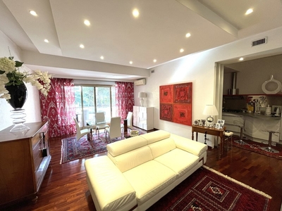 Quadrilocale in Vendita a Roma, 750'000€, 150 m²