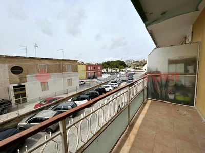 Quadrilocale in Vendita a Siracusa, 99'000€, 164 m²