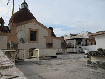 Quadrilocale in Via Palermo, Monreale, 1 bagno, 120 m², 2° piano