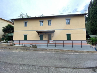 Quadrilocale in zona Filare a Gavorrano