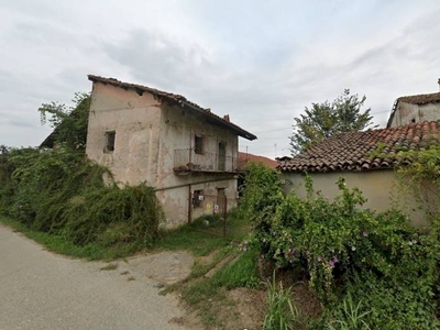Rustico / Casale in vendita a Rocca de' Baldi