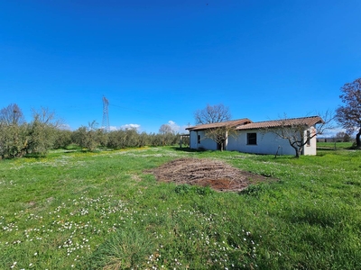 Rustico casale in vendita a Soriano Nel Cimino Viterbo