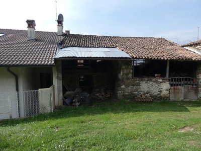 Rustico in vendita a Torrebelvicino