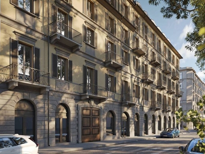 Smarthouse Corso Vittorio Emanuele II 34